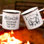 Adventure-Partners-For-Life-Couple-Anniversary-Gifts-Personalized-Enamel-Mug-4