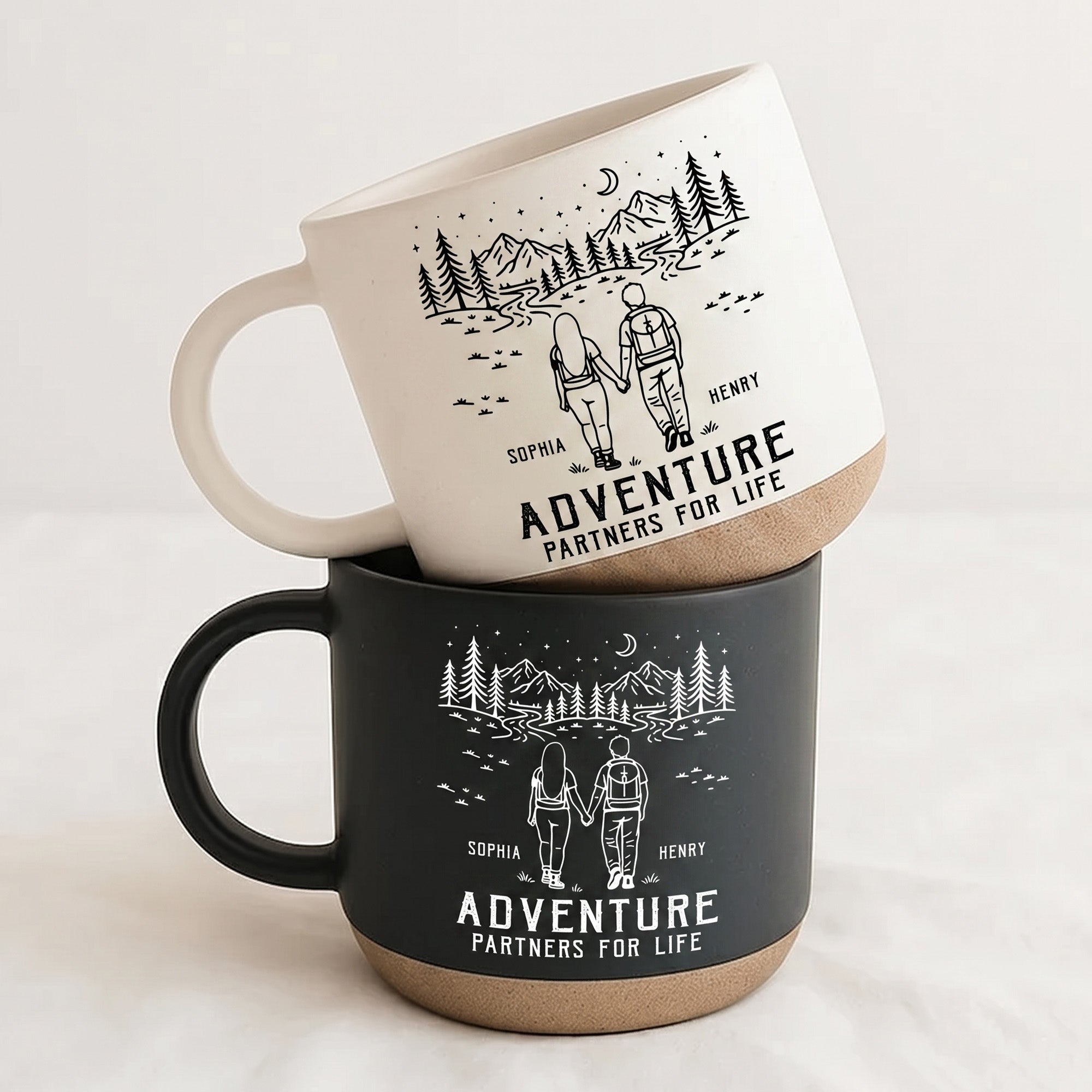 Adventure-Partners-For-Life-Couple-Anniversary-Gifts-Personalized-Mug-1