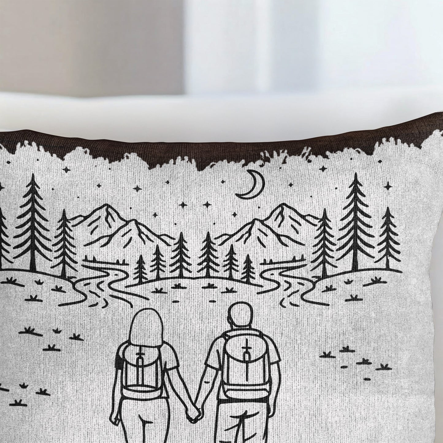 Adventure-Partners-For-Life-Couple-Gift-Personalized-Pillow-Cover-2
