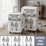 Adventuring-Together-Couple-Anniversary-Wedding-Gifts-For-Her-Him-Personalized-Luggage-Cover-1