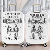 Adventuring-Together-Couple-Anniversary-Wedding-Gifts-For-Her-Him-Personalized-Luggage-Cover-2
