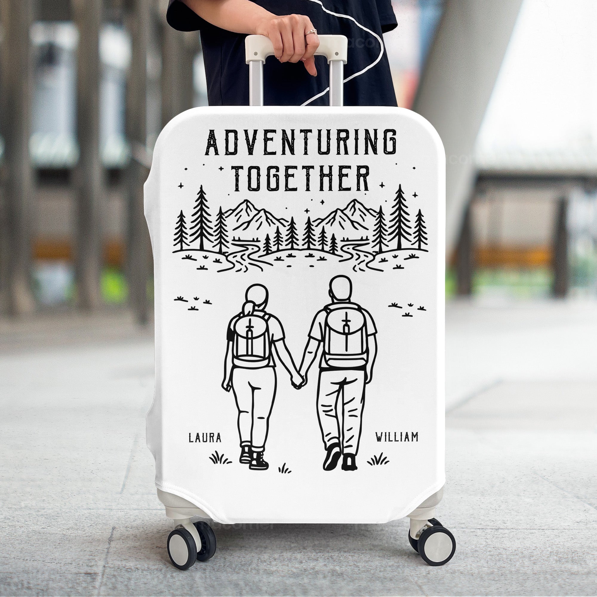 Adventuring-Together-Couple-Anniversary-Wedding-Gifts-For-Her-Him-Personalized-Luggage-Cover-4