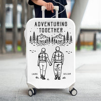 Adventuring-Together-Couple-Anniversary-Wedding-Gifts-For-Her-Him-Personalized-Luggage-Cover-4