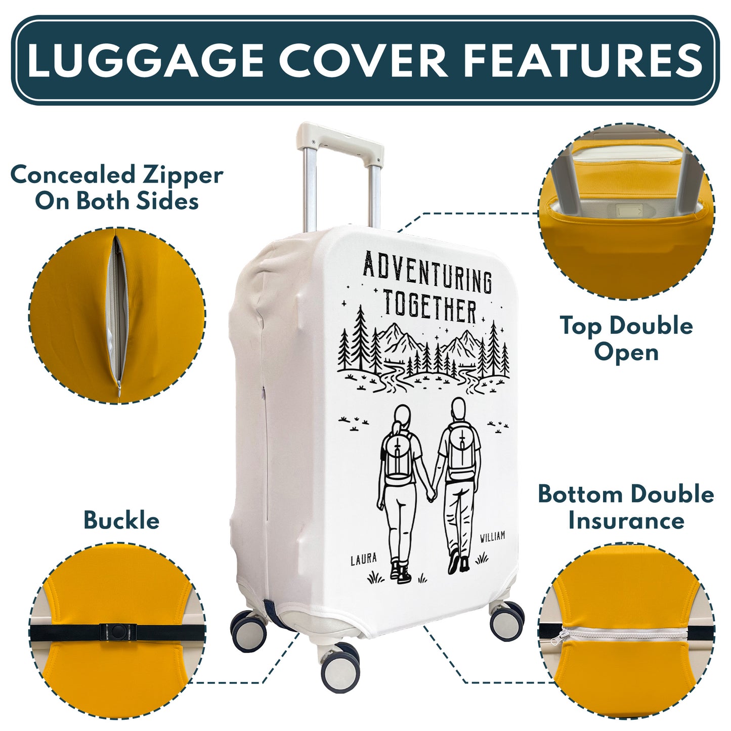 Adventuring-Together-Couple-Anniversary-Wedding-Gifts-For-Her-Him-Personalized-Luggage-Cover-6