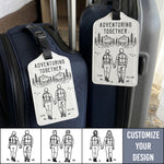 Adventuring-Together-Couple-His-&-Hers-Anniversary-Wedding-Gifts-Personalized-Luggage-Tag-1