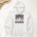 Ain't No Hood Like Motherhood - Personalized Shirt