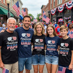 All-American-Family-Matching-Shirt-Personalized-Shirt-1