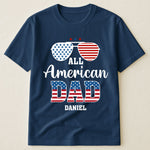 All-American-Family-Matching-Shirt-Personalized-Shirt-2