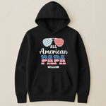 All-American-Family-Matching-Shirt-Personalized-Shirt-4