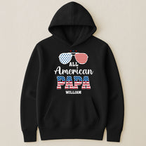 All-American-Family-Matching-Shirt-Personalized-Shirt-4