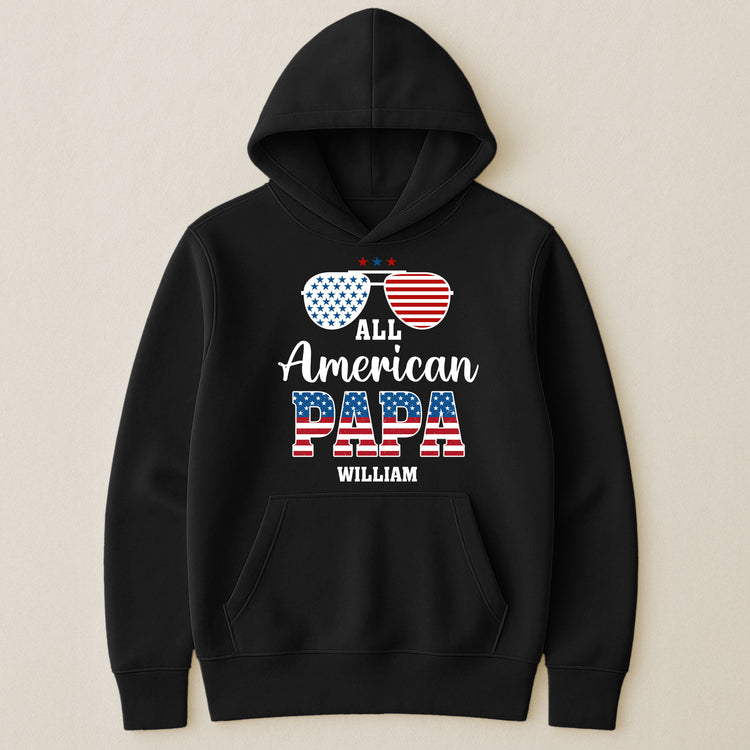 All-American-Family-Matching-Shirt-Personalized-Shirt-4