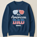 All-American-Family-Matching-Shirt-Personalized-Shirt-5