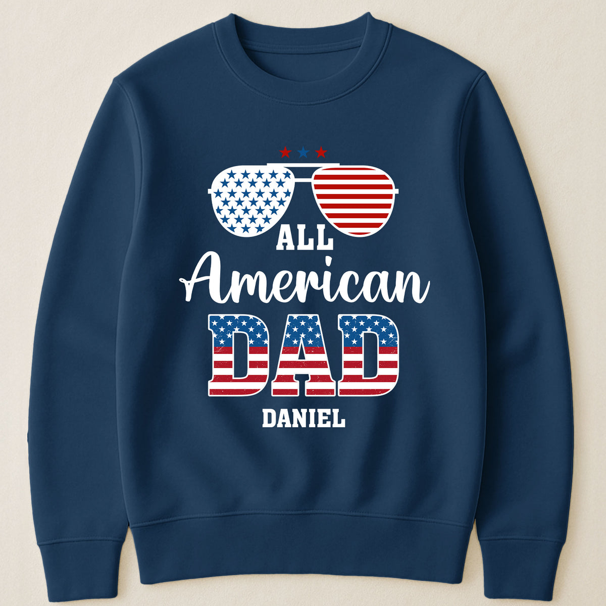 All-American-Family-Matching-Shirt-Personalized-Shirt-5