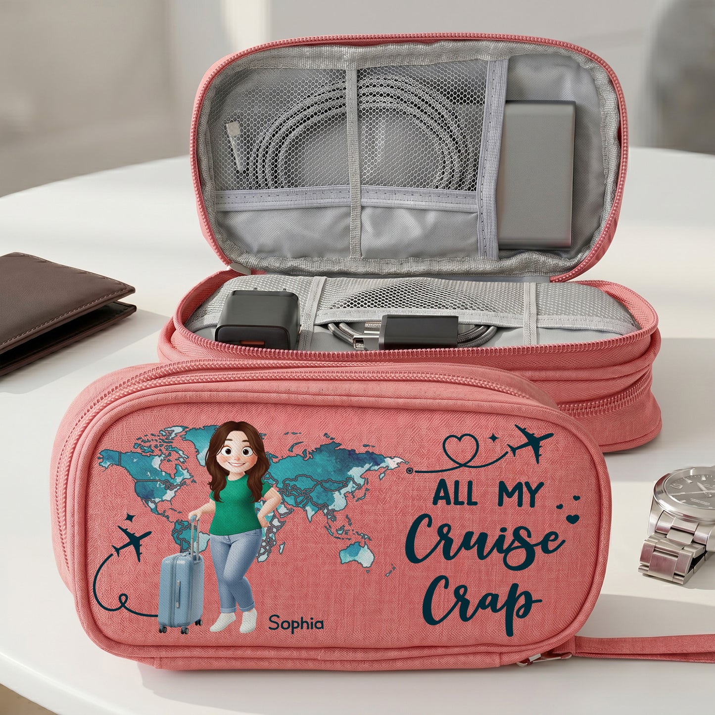 All-My-Travel-Crap-Personalized-Cable-Bag-1