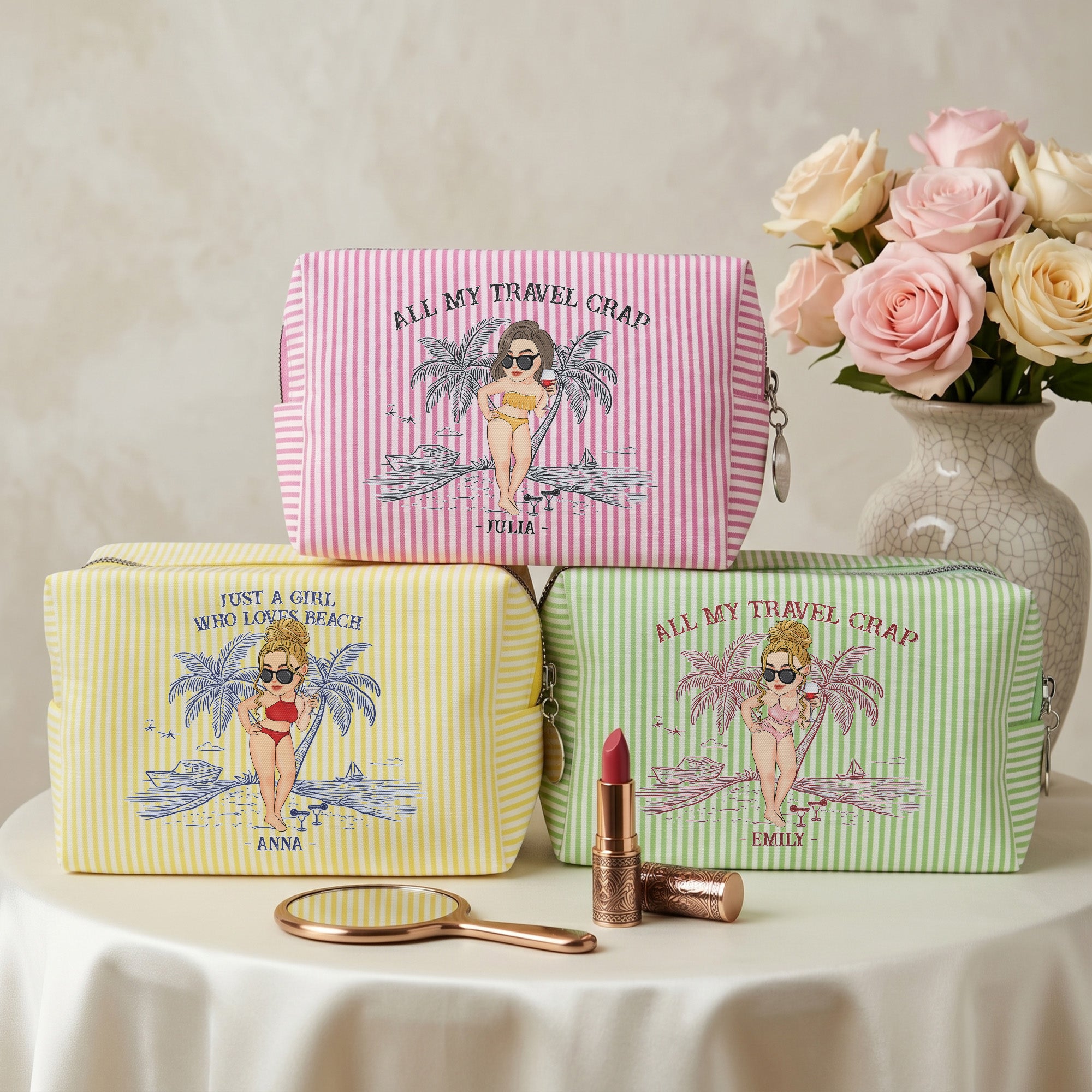 All-My-Travel-Crap-Personalized-Makeup-Bag-(1) 2