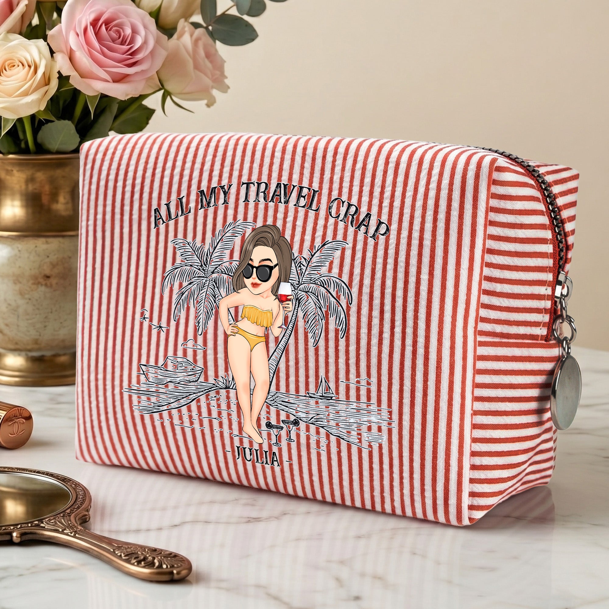 All-My-Travel-Crap-Personalized-Makeup-Bag-(2) 2