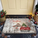 All-Roads-Lead-Home-At-Christmas-Custom-Family-Name-Personalized-Doormat-2