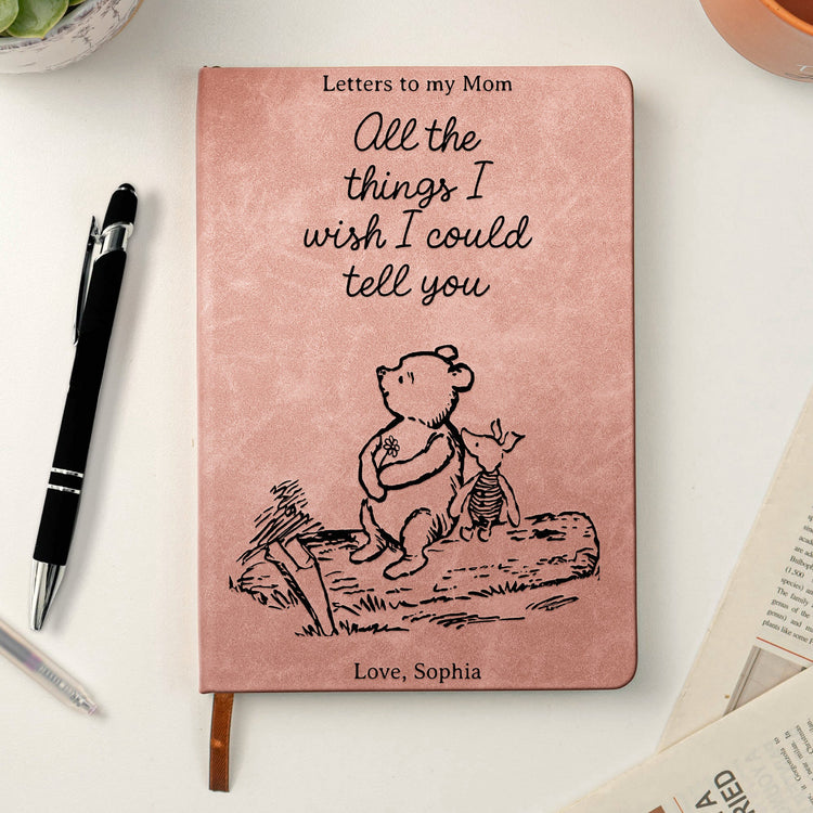 All_The_Things_I_Wish_I_Could_Tell_You_Remembrance_Keepsake_Personalized_Journal_2