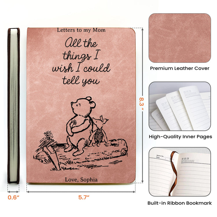 All_The_Things_I_Wish_I_Could_Tell_You_Remembrance_Keepsake_Personalized_Journal_6