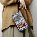 Always Chingona Sometimes Cabrona But Never Pendeja Hispanic - Personalized Wallet