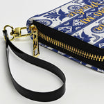 Always Chingona Sometimes Cabrona But Never Pendeja Hispanic - Personalized Wallet