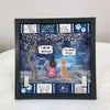 Always Miss You - Personalized Pet Loss Frame