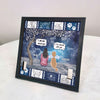 Always Miss You - Personalized Pet Loss Frame
