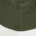 Always Take The Scenic Route States Map - Personalized Bucket Hat