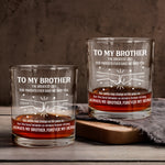 Always_My_Brother_Forever_My_Hero_Personalized_Whiskey_Glass_1