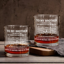 Always_My_Brother_Forever_My_Hero_Personalized_Whiskey_Glass_1