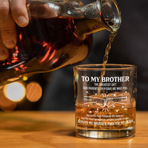 Always_My_Brother_Forever_My_Hero_Personalized_Whiskey_Glass_3