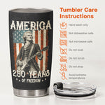 America-1776-2026-Presidents-Playing-Instruments-Personalized-Tumbler-4