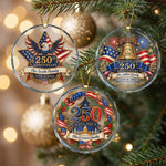 America-250Th-Anniversary-Christmas-Gift-For-Family-Mom-Dad-Personalized-Ornament-1