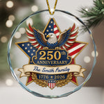 America-250Th-Anniversary-Christmas-Gift-For-Family-Mom-Dad-Personalized-Ornament-3