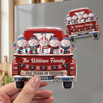 America-250Th-Anniversary-Christmas-Gifts-For-Mom,-Dad,-Family-Personalized-Magnet-6