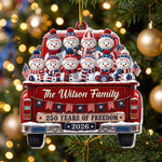 America-250Th-Anniversary-Christmas-Gifts-For-Mom,-Dad,-Family-Personalized-Ornament1