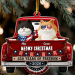 America-250Th-Anniversary-Christmas-Gifts-For-Pet-Dog-Cat-Lover-Personalized-Ornament-1