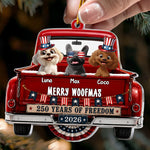 America-250Th-Anniversary-Christmas-Gifts-For-Pet-Dog-Cat-Lover-Personalized-Ornament-3
