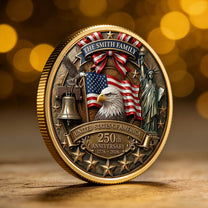 America-250Th-Anniversary-Patriotic-2026-Personalized-Coin-1