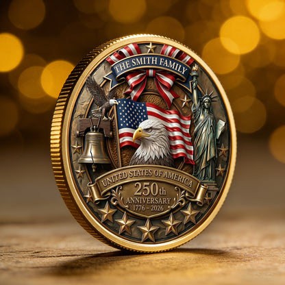 America-250Th-Anniversary-Patriotic-2026-Personalized-Coin-1