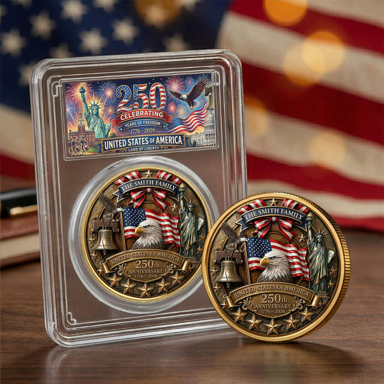 America-250Th-Anniversary-Patriotic-2026-Personalized-Coin-2