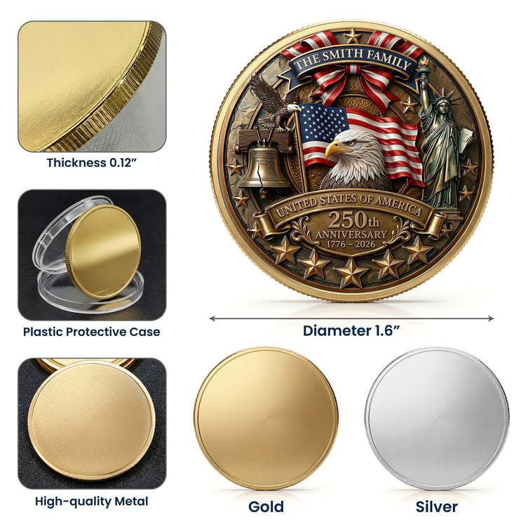 America-250Th-Anniversary-Patriotic-2026-Personalized-Coin-7