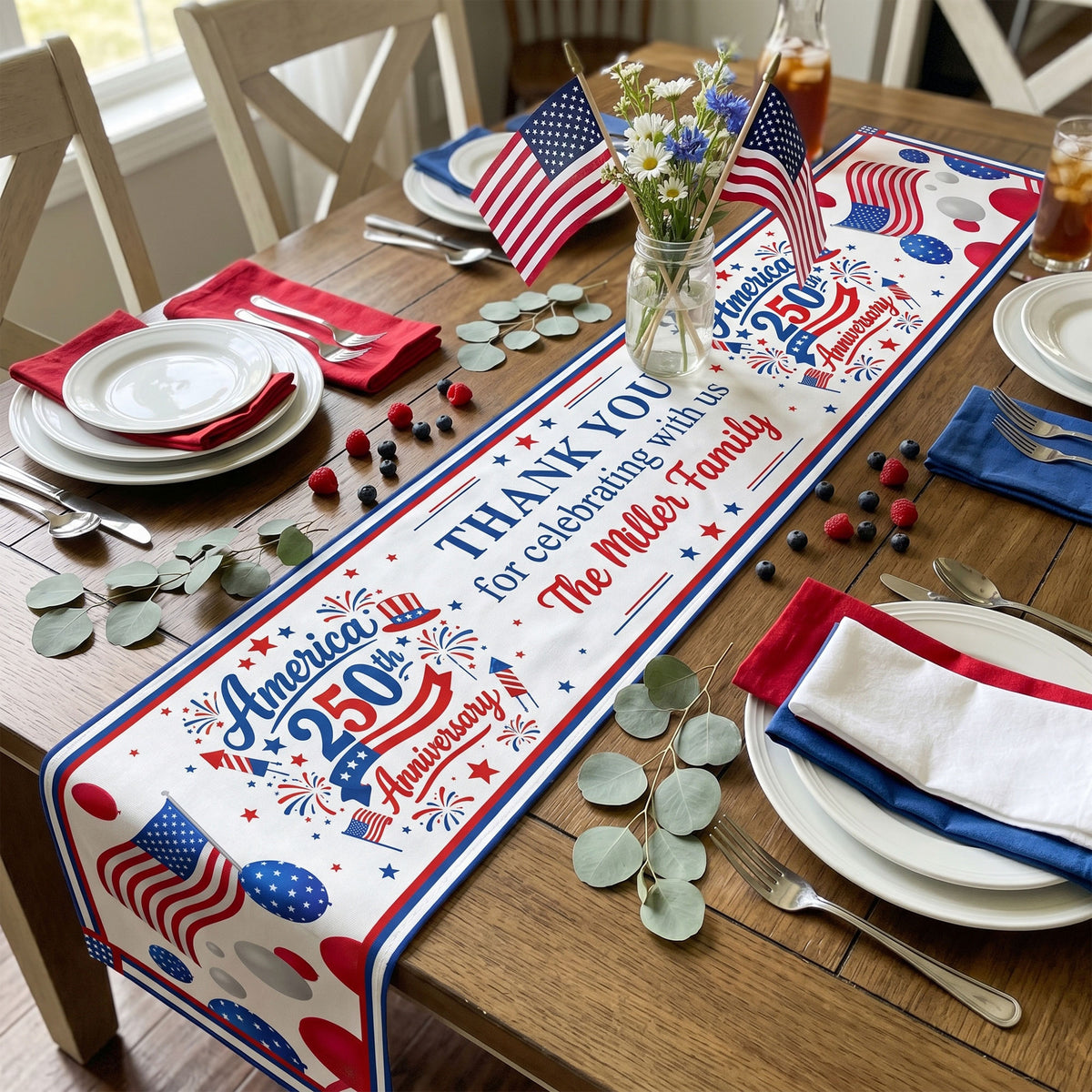 America-250Th-Anniversary-Thank-You-For-Celebrating-With-Us-Personalized-Table-Runner-2