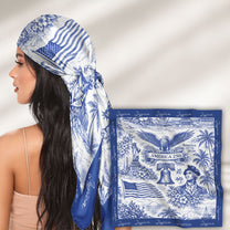 America_250_1776_2026_Vintage_Patriotic_Personalized_Scarf_2