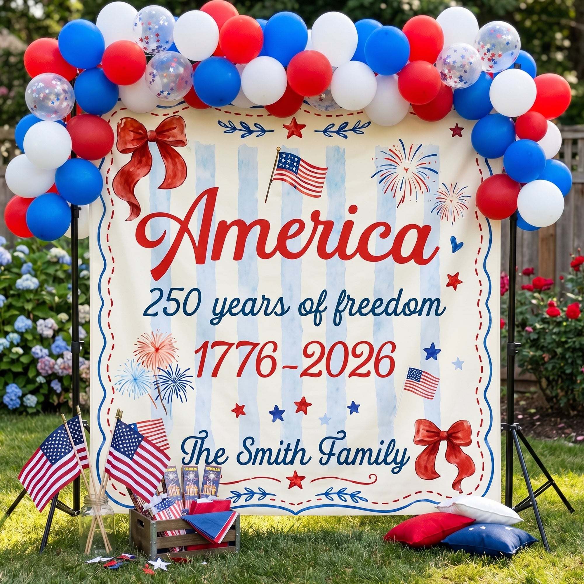 America-250-Years-Of-Freedom--Personalized-Backdrop-1