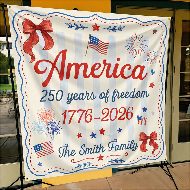 America-250-Years-Of-Freedom--Personalized-Backdrop-5