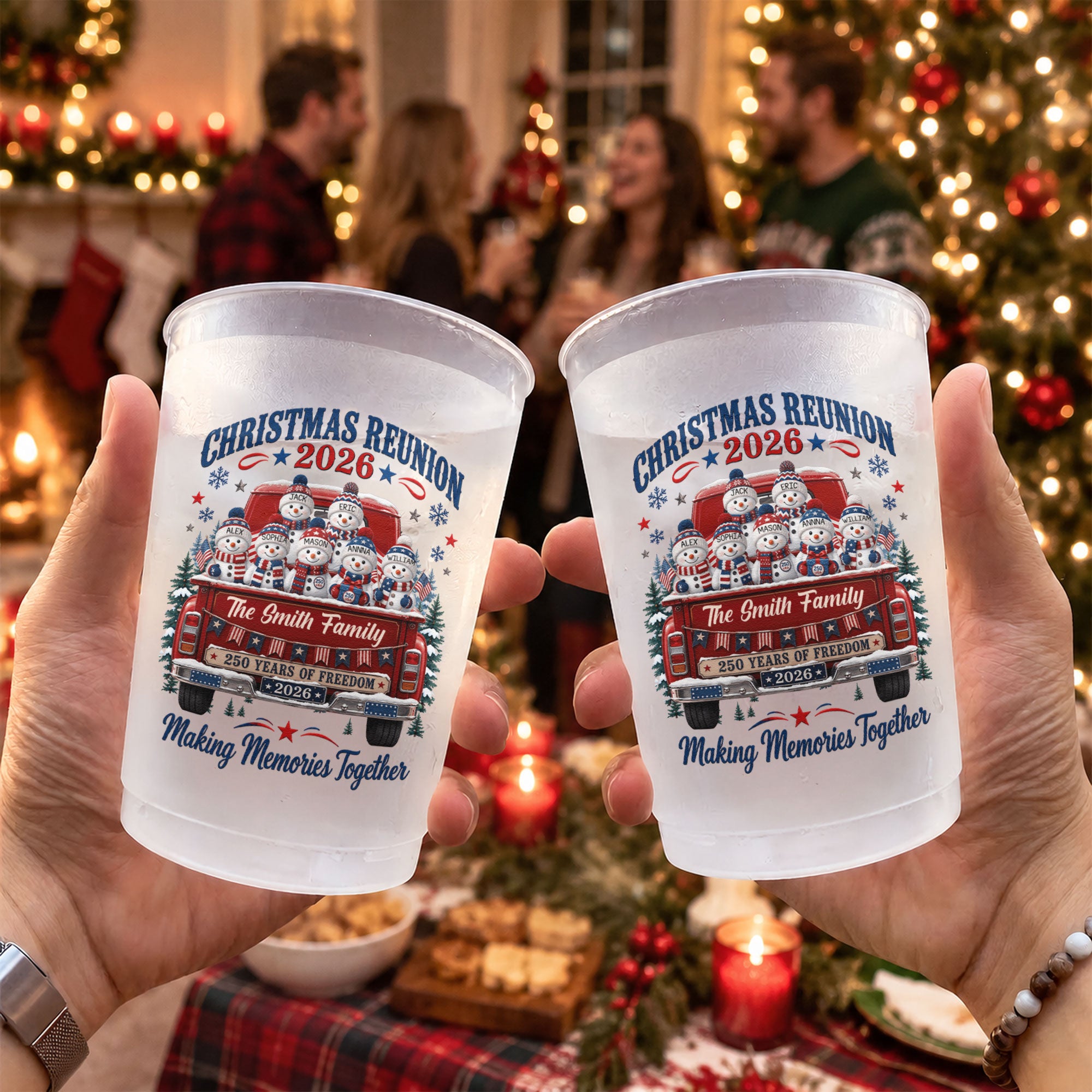 America-250th-Anniversary-Christmas-Party-Gathering-Family,-Grandparents-Personalized-Cups-2