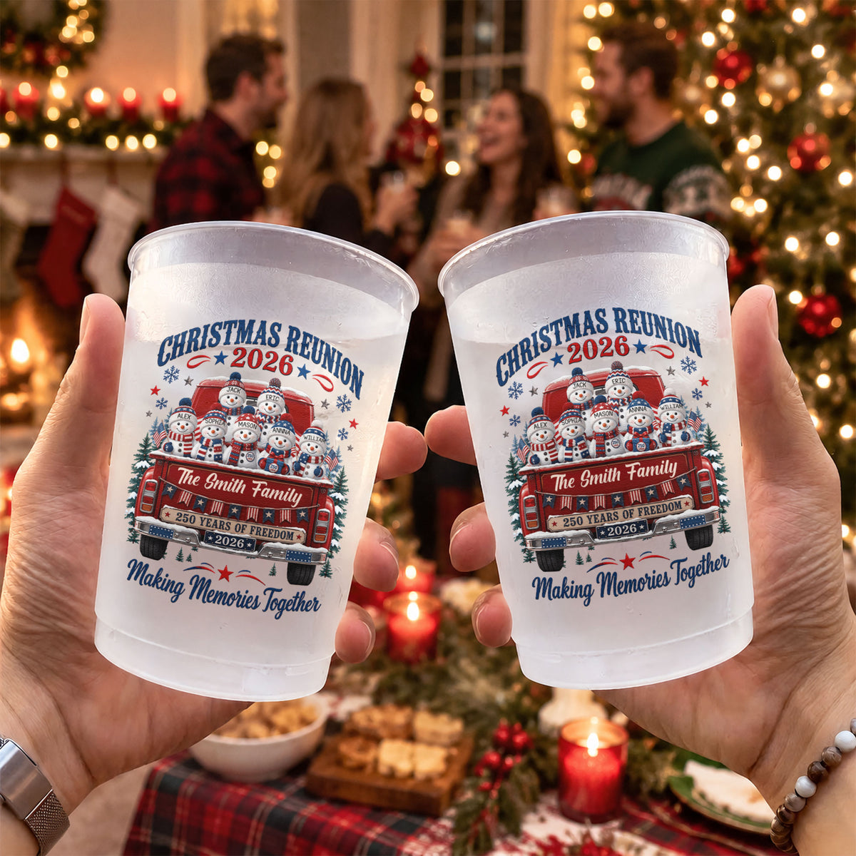 America-250th-Anniversary-Christmas-Party-Gathering-Family,-Grandparents-Personalized-Cups-2