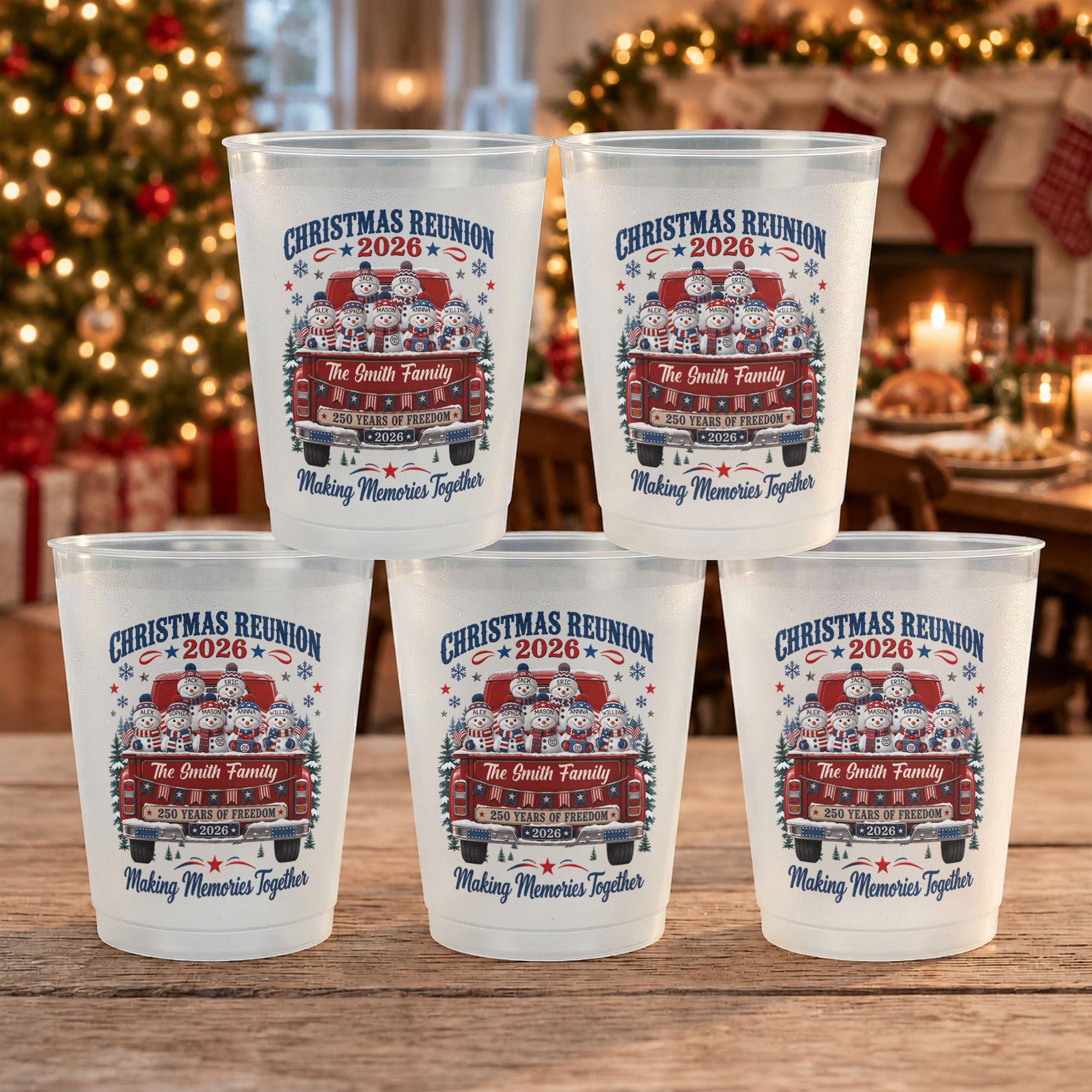 America-250th-Anniversary-Christmas-Party-Gathering-Family,-Grandparents-Personalized-Cups-3