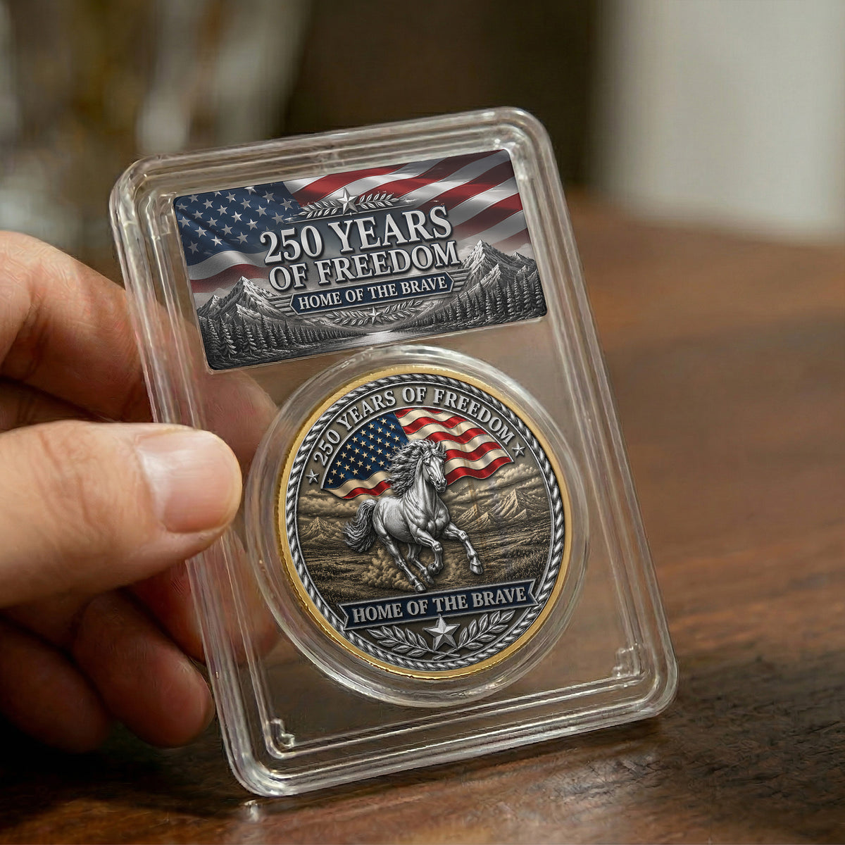 America's-Legacy-250-Years-Mustang-Horse-Coin-4